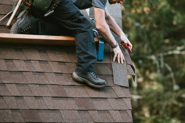 Gutter Installation and Roofing in Dallastown, PA